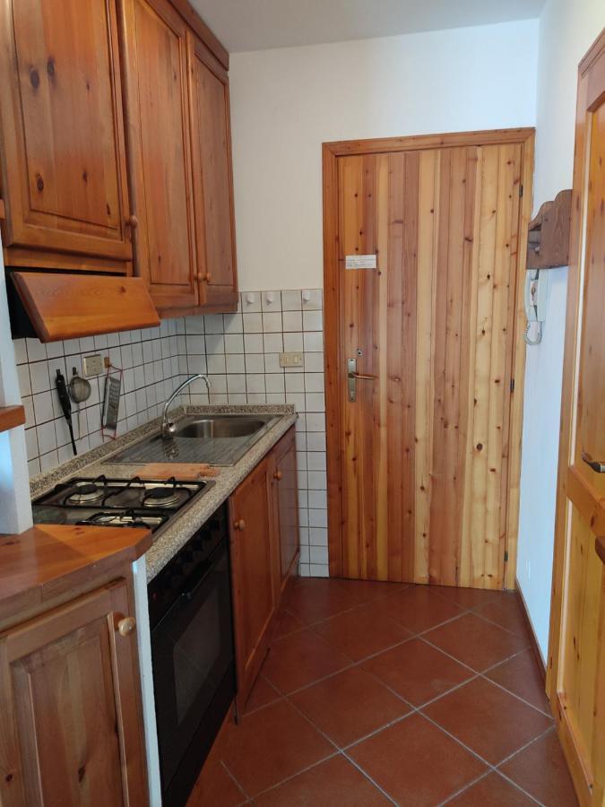 La Casa Di Gio Lejlighed Prato Nevoso Eksteriør billede