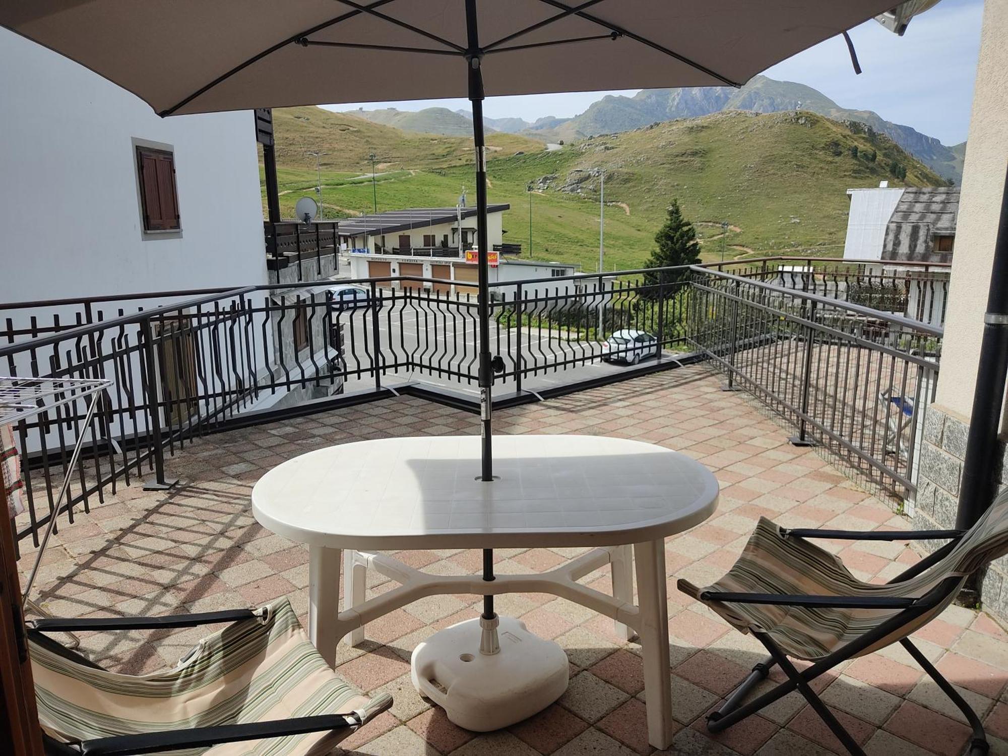 La Casa Di Gio Lejlighed Prato Nevoso Eksteriør billede